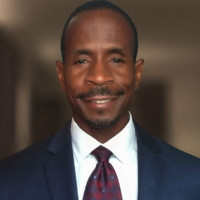 Glenroy James
