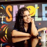 Keerti K