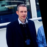 Mark Rowan Llb (Hons), Llm (Distinction)