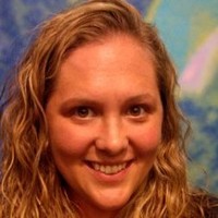Amber Thacker