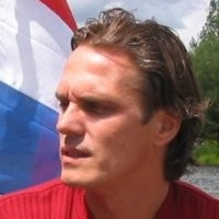 andré van der linden