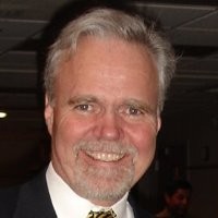 Larry Evans
