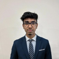 Harsha Varthan S