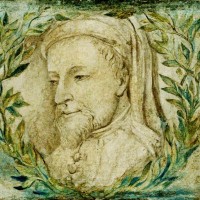 Geoffrey Chaucer