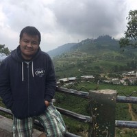 Doa Likumahua