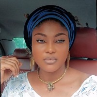 Scolastic Larissa Senami Sagedatou Koukoui