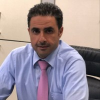 Nikolaos Manos