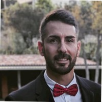 Walter Martinez Sanchez