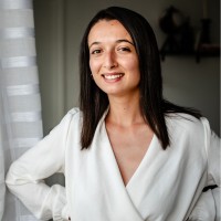 Sarah Lepilleur