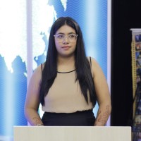Ishika Wadhwa