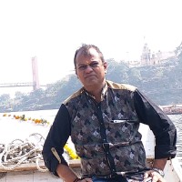 Ullas Pandya