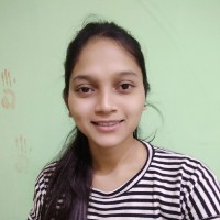 Sushmita Chavan
