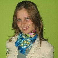 Elena Shvareva