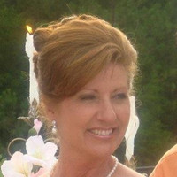 Mary Ellisor