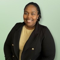Kymberly Triplett-Ivory