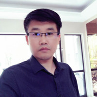 Louie Liu