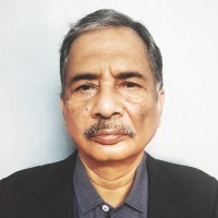 Jayanta Das