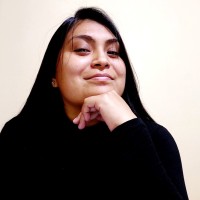 Karly Huancas Sánchez