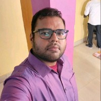 Sudip Adhikary