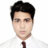 Md. Sadman Sakib