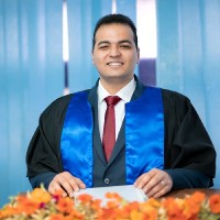 Mohab Elsabrouty