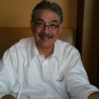 Alonzo Gonzalez