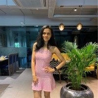 Payal Ahuja