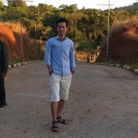 Rithy Seang