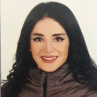 Olga Hijazi