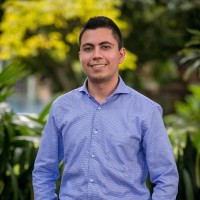 David Nicolas Márquez Navarrete