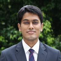 Mohammed Anas Shaikh