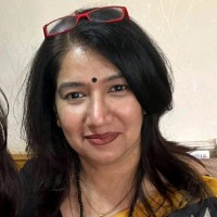 Smita Joshi