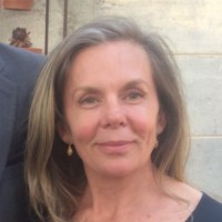 Bernadette Peace