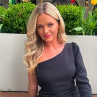 Katlyn Holsinger