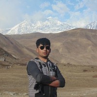 Bibek Adhikari