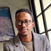 Eric Khumalo