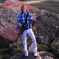 Ray Hammer