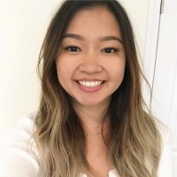 Kaitlyn Xie