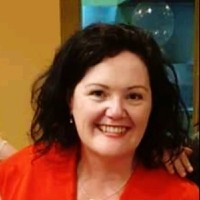 Joanne Morgan