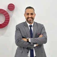 Saleh Thaher