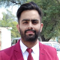Aman Sohal