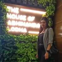 Ruma Dutta