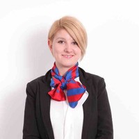 Lina Conevska