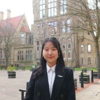 Wen Yi Lee