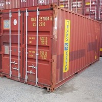 Creative Containers Solutions