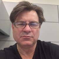 Domenic Ferrari