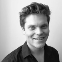 Conor James