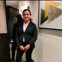 Jyotsna Patil