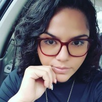 Grecia Beltran Triana