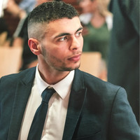 Mohamed Hariz